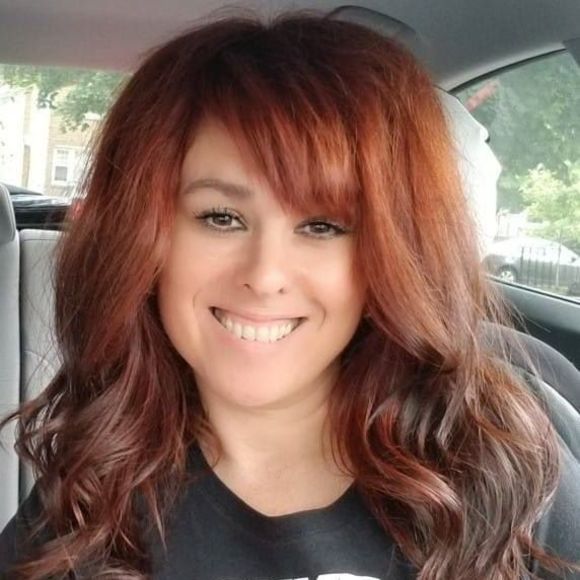 Meet your Posher, Milena - Picture 1 of 1